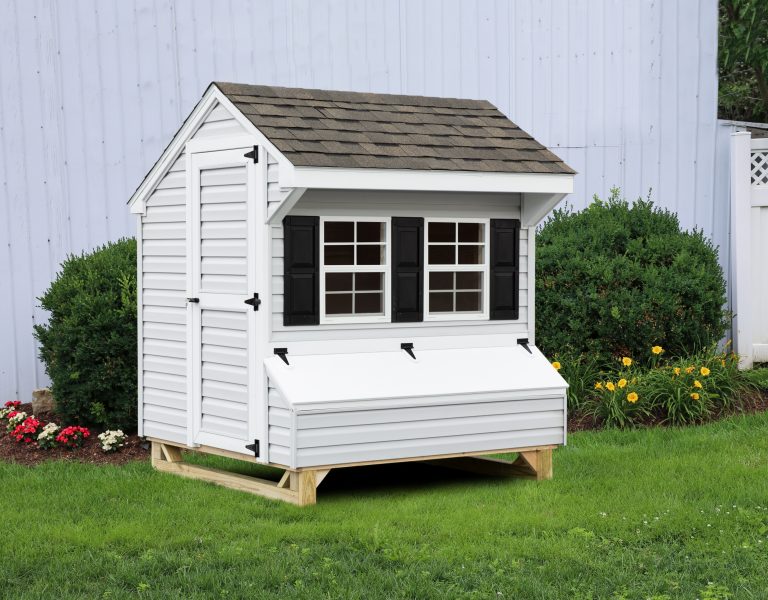 Backyard Chicken Coops Chicken Coops For Sale Online [2019 Models]